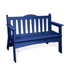 Charger l'image dans la galerie, 4Ft Muskoka Chair Bench - Muskoka Fire Pits