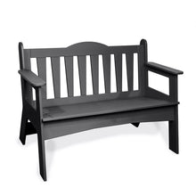Charger l'image dans la galerie, 4Ft Muskoka Chair Bench - Muskoka Fire Pits