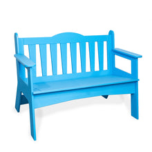 Charger l'image dans la galerie, 4Ft Muskoka Chair Bench - Muskoka Fire Pits