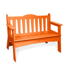 Charger l'image dans la galerie, 4Ft Muskoka Chair Bench - Muskoka Fire Pits
