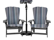 Charger l'image dans la galerie, Muskoka Chair cushion - Muskoka Fire Pits