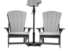 Charger l'image dans la galerie, Muskoka Chair cushion - Muskoka Fire Pits