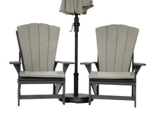 Charger l'image dans la galerie, Muskoka Chair cushion - Muskoka Fire Pits