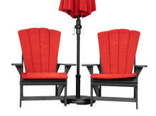 Charger l'image dans la galerie, Muskoka Chair cushion - Muskoka Fire Pits