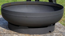 Charger l'image dans la galerie, Mini Fire Bowl - Bottom - Muskoka Fire Pits