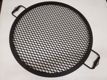Charger l'image dans la galerie, Grill - 25" - Fully Painted - Muskoka Fire Pits