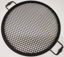 Charger l'image dans la galerie, Grill - 25" - Mesh Unpainted - Muskoka Fire Pits