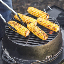 Charger l'image dans la galerie, Cast Iron Kick Off Grill - Muskoka Fire Pits