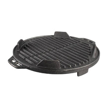 Charger l'image dans la galerie, Cast Iron Kick Off Grill - Muskoka Fire Pits