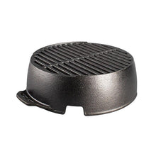 Charger l'image dans la galerie, Cast Iron Kick Off Grill - Muskoka Fire Pits