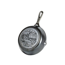 Charger l'image dans la galerie, Wildlife Series™ 8 Inch Cast Iron Duck Skillet - Muskoka Fire Pits