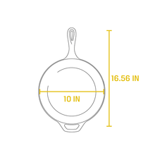 Charger l'image dans la galerie, Cast Iron Cooker Combo - Muskoka Fire Pits