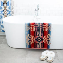 Charger l'image dans la galerie, Canyonlands Pendleton Spa Towel - Muskoka Fire Pits