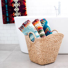 Charger l'image dans la galerie, Chief Joseph Pendleton Spa Towel - Muskoka Fire Pits