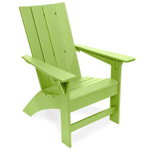 Charger l'image dans la galerie, Modern Muskoka Chair - Muskoka Fire Pits