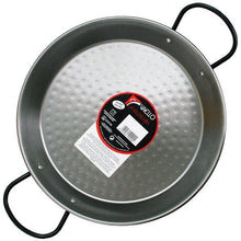 Charger l'image dans la galerie, Paella Pan - 1.8mm Body Gauge - Muskoka Fire Pits