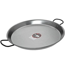 Charger l'image dans la galerie, Paella Pan - 1.8mm Body Gauge - Muskoka Fire Pits