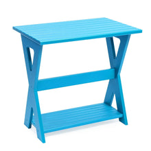 Charger l'image dans la galerie, Muskoka Chair Porch Side Table - Muskoka Fire Pits