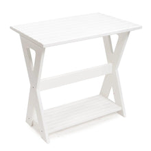 Charger l'image dans la galerie, Muskoka Chair Porch Side Table - Muskoka Fire Pits