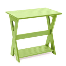 Charger l'image dans la galerie, Muskoka Chair Porch Side Table - Muskoka Fire Pits