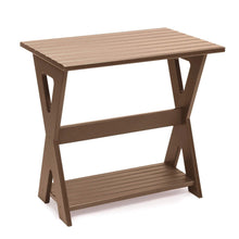 Charger l'image dans la galerie, Muskoka Chair Porch Side Table - Muskoka Fire Pits