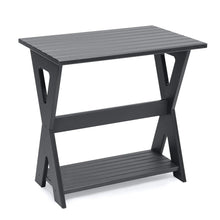 Charger l'image dans la galerie, Muskoka Chair Porch Side Table - Muskoka Fire Pits