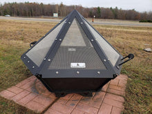 Charger l'image dans la galerie, Collapsible Fire Pit - Muskoka Fire Pits