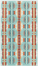 Charger l'image dans la galerie, Chief Joseph Pendleton Spa Towel - Muskoka Fire Pits