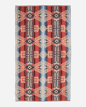Charger l'image dans la galerie, Canyonlands Pendleton Spa Towel - Muskoka Fire Pits
