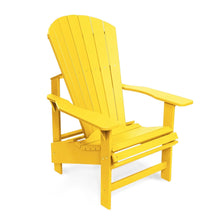 Charger l'image dans la galerie, Upright Muskoka Chairs - Muskoka Fire Pits