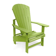 Charger l'image dans la galerie, Upright Muskoka Chairs - Muskoka Fire Pits