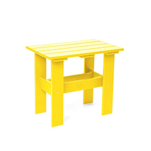Charger l'image dans la galerie, Muskoka Chair Side Table - Muskoka Fire Pits