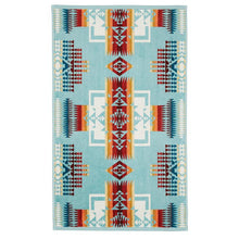 Charger l'image dans la galerie, Chief Joseph Pendleton Hand Towel - Muskoka Fire Pits
