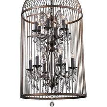 Charger l'image dans la galerie, Bird Cage Chandlier - Muskoka Fire Pits