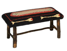 Charger l'image dans la galerie, Canoe Bench - Muskoka Fire Pits
