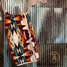 Charger l'image dans la galerie, Crescent Butte Pendleton Spa Towel - Muskoka Fire Pits