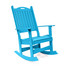 Charger l'image dans la galerie, Outdoor Rocking Chair - Muskoka Fire Pits