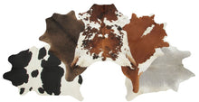 Load image into Gallery viewer, Cowhide Rugs