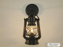 Charger l'image dans la galerie, Lantern Wall Sconce