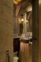 Charger l'image dans la galerie, Lantern Wall Sconce