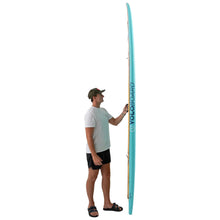 Load image into Gallery viewer, Paddle Board 10&#39;6 Original - Aloe Dune - Muskoka Fire Pits