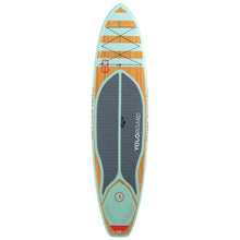 Charger l&#39;image dans la galerie, Paddle Board 10&#39;6&#39; Original - Surr Sup - Muskoka Fire Pits