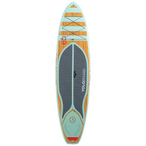 Paddle Board 10'6' Original - Surr Sup - Muskoka Fire Pits