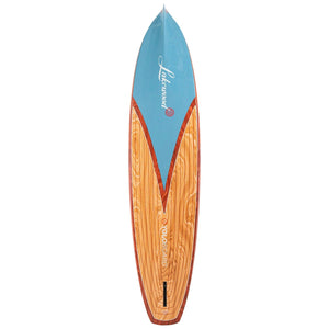 Paddle Board 12' Original - Lakewood - Muskoka Fire Pits