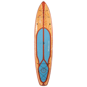 Paddle Board 12' Original - Lakewood - Muskoka Fire Pits