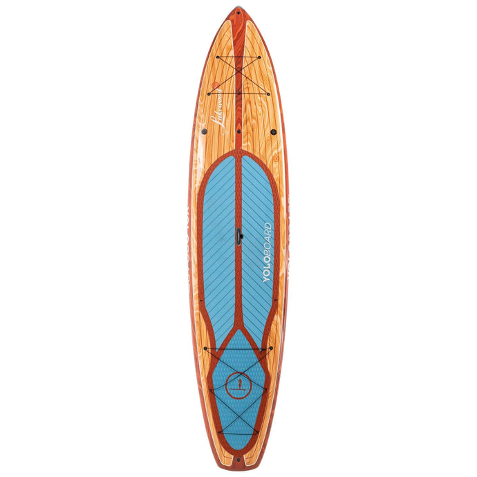 Paddle Board 12' Original - Lakewood - Muskoka Fire Pits