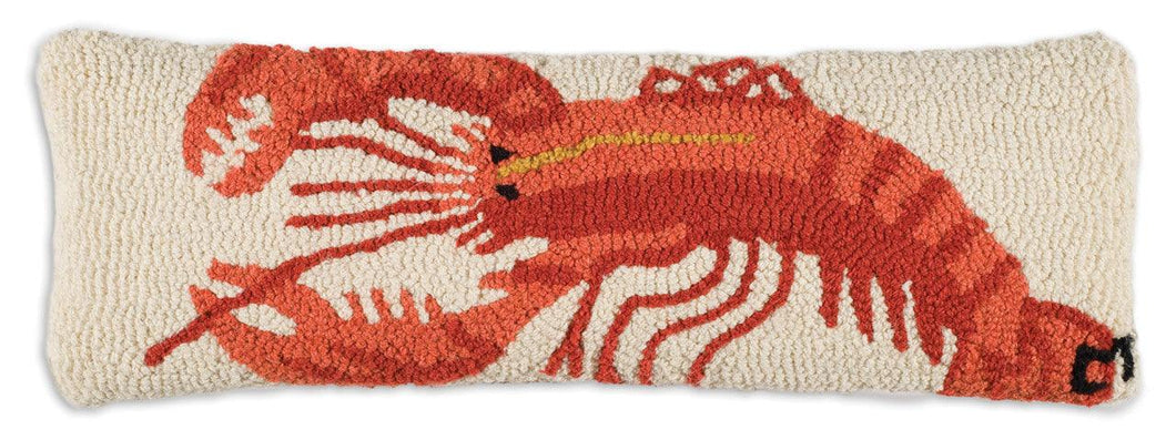 Oblong Lobster Pillow - Muskoka Fire Pits