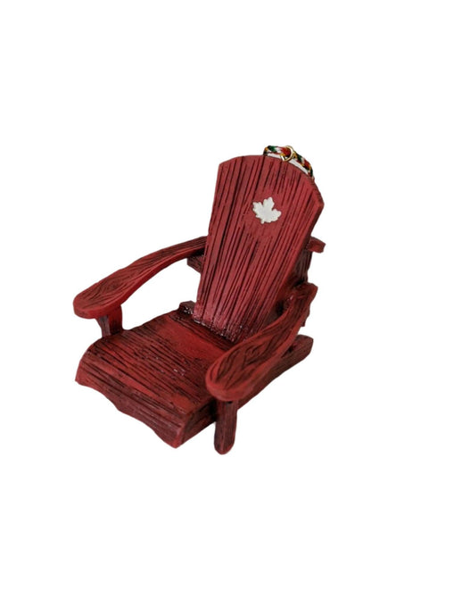 Ornament- Muskoka Chair - Muskoka Fire Pits