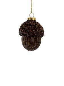 Ornament- Acorn - Muskoka Fire Pits