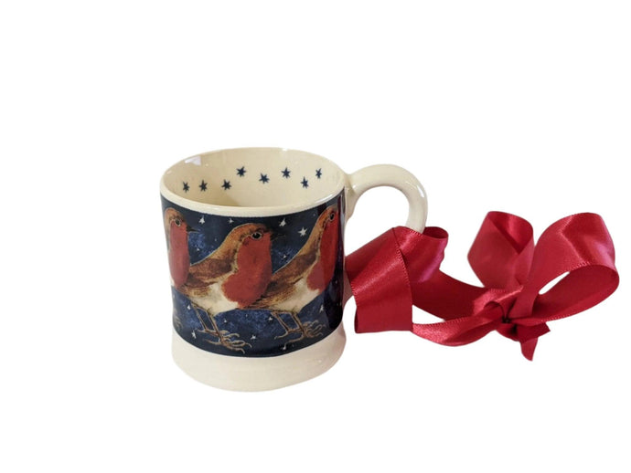 Ornament- Emma Bridgewater Mug - Muskoka Fire Pits